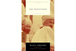 The Moonstone (Modern Library Classics)