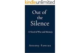 Out of the Silence: A Novel set in Ukraine