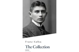The Complete Kafka: Dive into a World of Existential Exploration