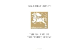 The Ballad of the White Horse