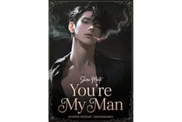 You're My Man: Omegaverse MM : BL novels : Alpha / Omega