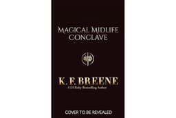 Magical Midlife Conclave (Leveling Up Book 13)