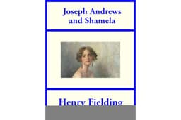 Joseph Andrews and Shamela