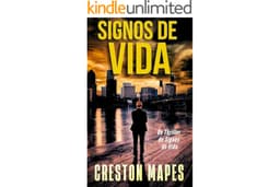Signos de vida (Serie Signos de vida nº 1) (Spanish Edition)