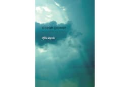 Ocean Power: Poems from the Desert