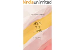 Open To Love