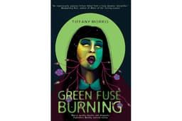 Green Fuse Burning