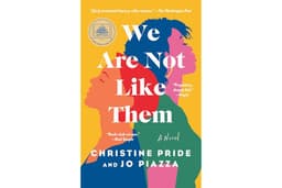 We Are Not Like Them: A Novel