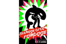 Teenage Orca Rampage: One killer whale against the ultimate evil