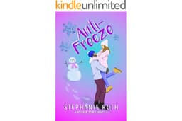 Anti-Freeze: A New Zealand snowed-in novella (Boutique Series)