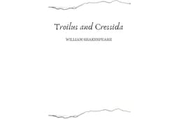 Troilus and Cressida