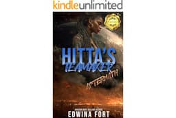 Hitta's Tea Maker Aftermath