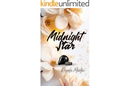 Midnight Star: A Contemporary Western Romantic Thriller (Starcrossed Hearts Book 3)