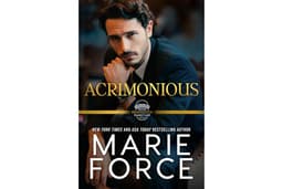 Acrimonious: A Remington Family Law Novel (Remington Family Law Series Book 1)