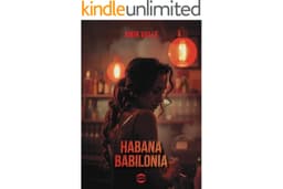 Habana Babilonia (Italian Edition)