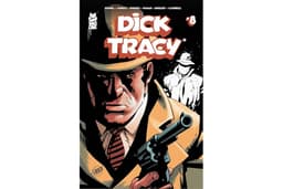 Dick Tracy #8