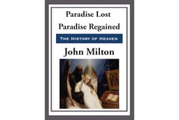 Paradise Lost and Paradise Regained (Paradise series Book 3)