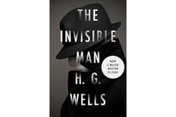 The Invisible Man