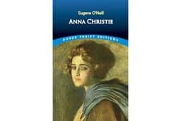 Anna Christie (Dover Thrift Editions: Plays)