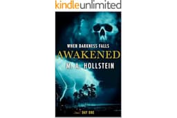 Awakened: When Darkness Falls
