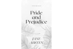Pride and Prejudice: The Original 1813 Edition (Jane Austen Classics)