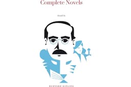 Rudyard Kipling: The Complete Novels and Stories (Book Center)