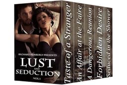 Lust and Seduction Bundle