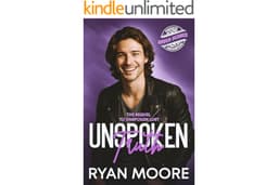 Unspoken Truth: An Emotional Age-Gap MM Romance Full of Betrayal, Family Conflict, and Forbidden Love (A Hidden Desires Story