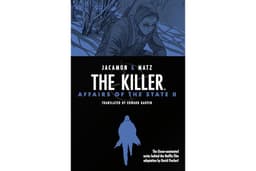 The Killer: Affairs of the State II