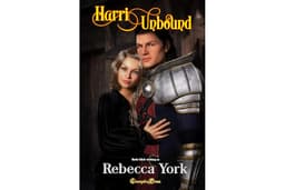 Harri Unbound (Unbound 3)