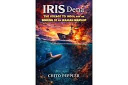 IRIS Dena: A Naval Gathering in India and the Sinking of an Iranian Warship