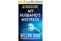 My Husband's Mistress: A gripping and utterly heart-stopping psychological thriller