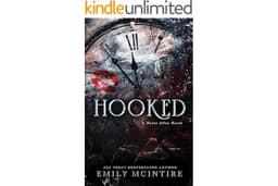 Hooked (Never After Series)