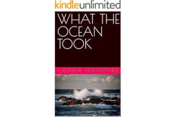 WHAT THE OCEAN TOOK