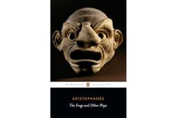 Frogs and Other Plays (Penguin Classics)