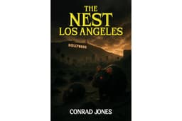 The Nest Los Angeles: America's Reinfestation... (The Nest Series Book 3)
