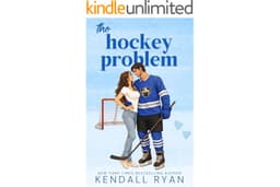 The Hockey Problem (Off the Ice Book 1)