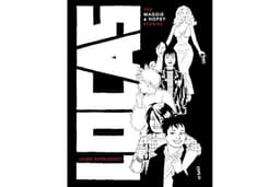 Locas: The Maggie and Hopey Stories