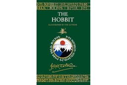 The Hobbit Illustrated by the Author: A Special Edition of the Fantasy Classic With 50 Illustrations, Maps, and Sketches from