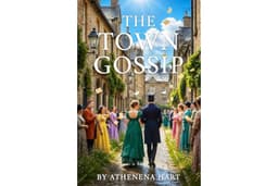 The Town Gossip: a pride and prejudice novella (pride and prejudice variations and sequels new releases clean regency Book 7)