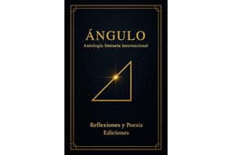 Ángulo: Antología literaria internacional (Spanish Edition)