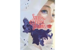 Steel of the Celestial Shadows, Vol. 1