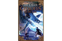 Citadels of the Lost (Annals of Drakis Book 2)