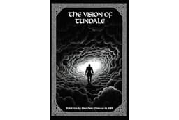 The Vision of Tundale: 21st century translation