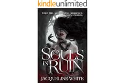 Souls in Ruin (The Soulbound Series)