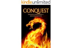 Conquest (Dragon Bones Book 1)