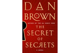The Secret of Secrets: A Novel (Robert Langdon Book 6)
