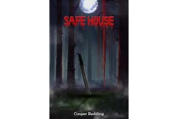 Safe House: A Gripping Post-Apocalyptic Survival Thriller