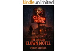 The Curse of the Clown Motel
