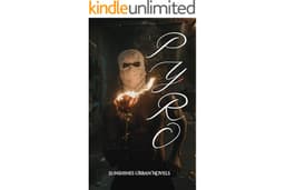 PYRO (The Unhinged Book 1)